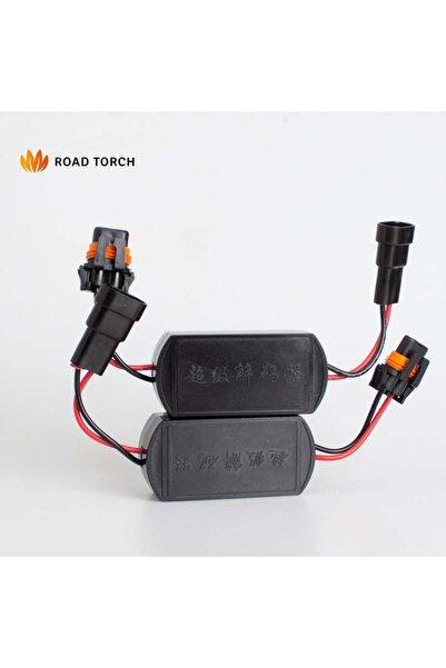 Road Torch Lens for LED projector NHK decoder for LED projector