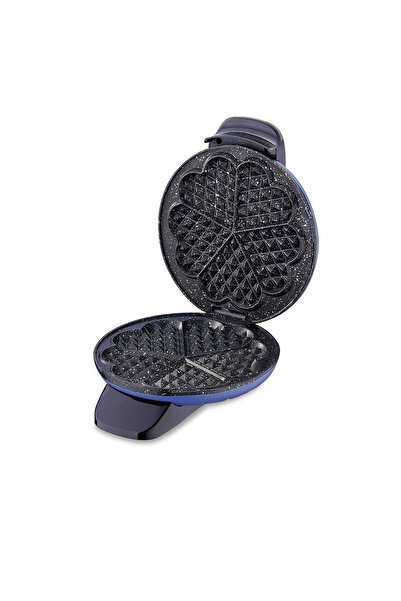 KORKMAZ Mia Azura Waffle Maker A319-10