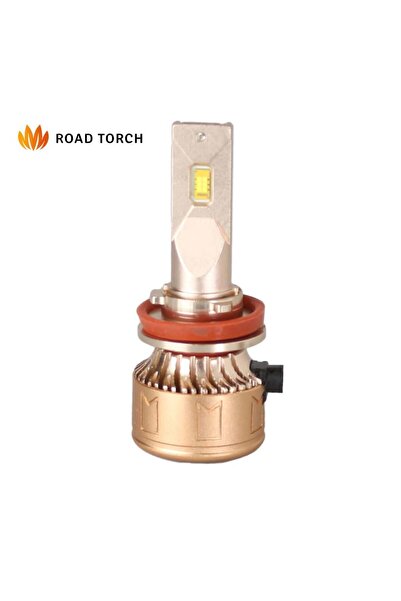 Road Torch NHK LED headlight bulb H11 blue version