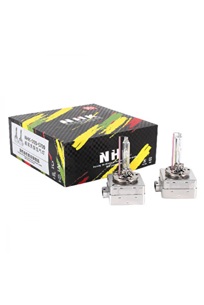 Road Torch NHK D3S VIP xenon bulb set for car headlights NHK D3S xenon bulb VIP version 57