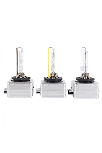 Road Torch NHK D1S xenon bulb set for NHK D1S car headlights, blue version