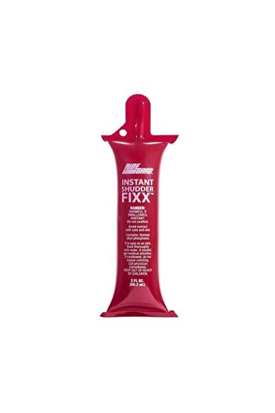 Lubegard LubeGuard Instant Shudder Fixx (Torque Converter Treatment) 20oz - USA