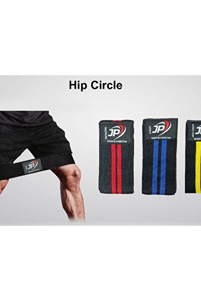 GWA Resistance bands for exercise - Hip Circle