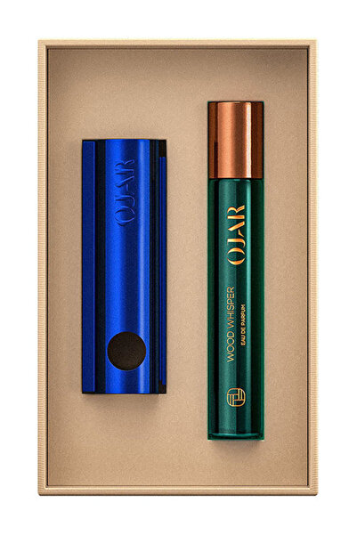 OJAR وود ويسبر أو دي بارفان 15 مل