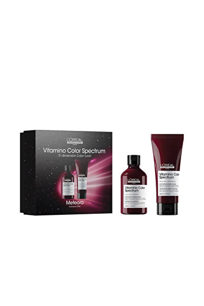 L'oreal Professionnel Set pentru stralucirea parului vopsit L'oréal Professio...