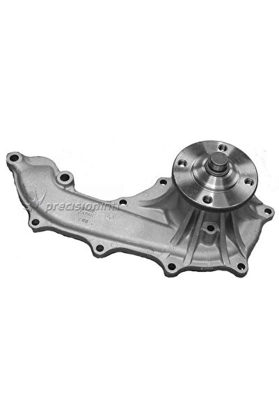 Toyota Hilux 98-15 Japanese water pump