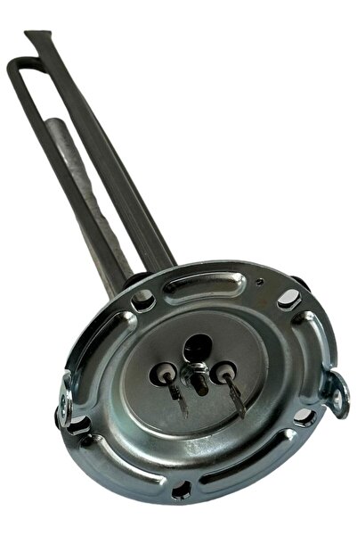 Demirdöküm DT4 Titanyum Termosifon Rezistansı Anotlu