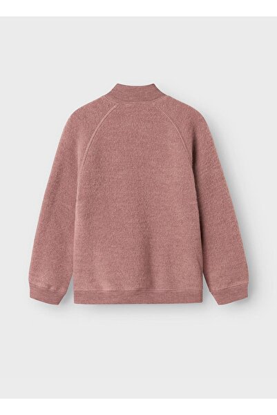 name ıt Cardigan Pink