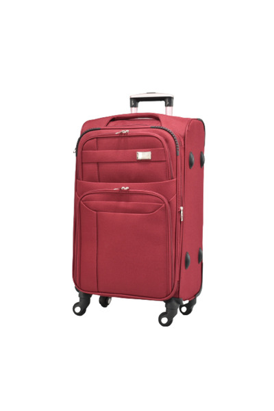 MECH PERFECT LİNE Cărucior, Perfect line, Textil, 71x25x42cm, Burgundia