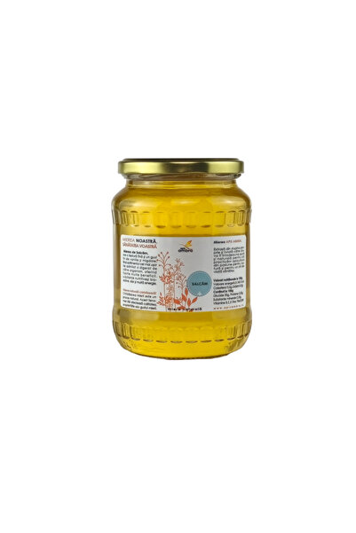 Apis Ambra Acacia honey - 950g
