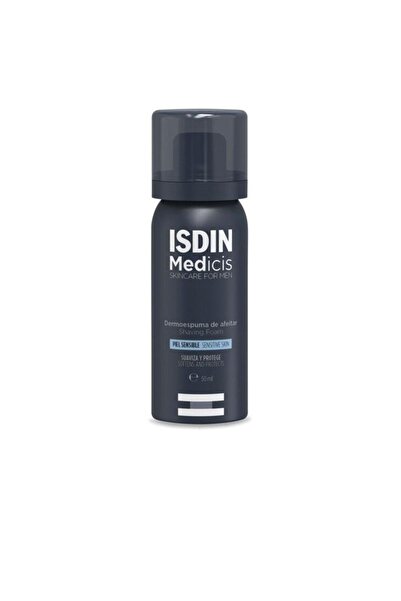 ISDIN Spuma de ras pentru ten sensibil MEDICIS 50 ml