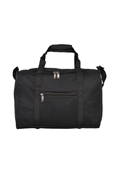 OEM Carry-on bag, 40/28/20 cm, Black