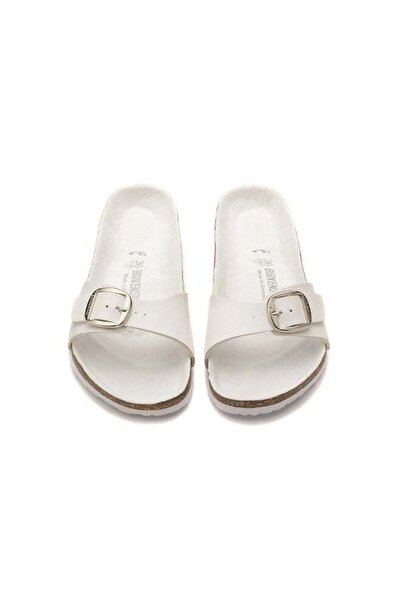 Birkenstock Arizona Soft Footbed Suede Leather - Mink