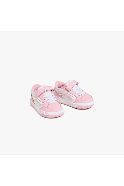 Vans Hylane V Baby Pink Sneaker