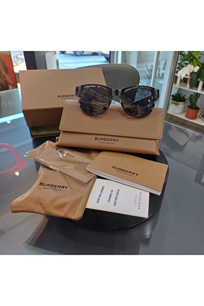BURBERRY Güneş Gözlüğü – B 4432-U 4147/87