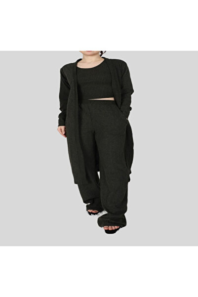 MQ Women's three-piece set