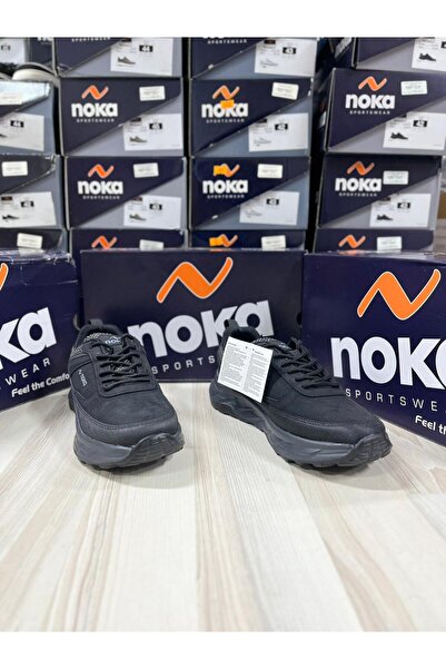 noka أحذية رياضية رجالية فائقة الجودة