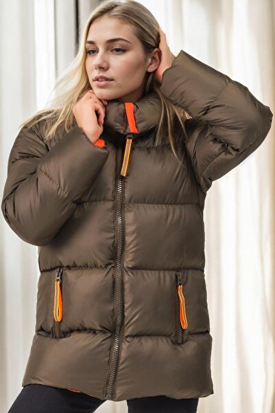 Dewberry Z6682 Mont-Haki̇-1