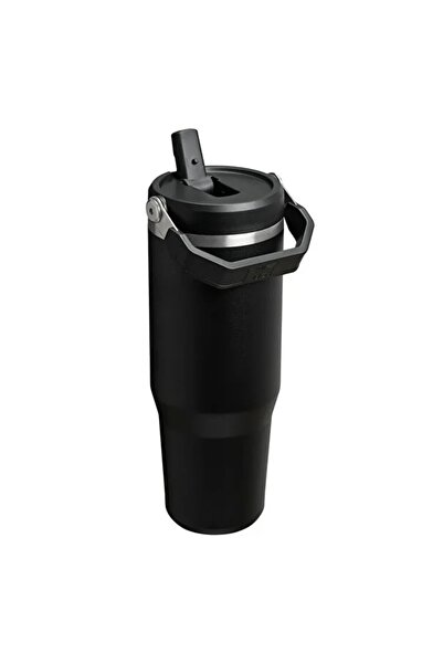Stenley Stanley The Quencher H2.0 FlowState Tumbler 30oz (0.89L) – Durable Leakproof Outdoor Thermos