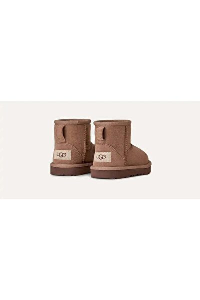 UGG Classic Mini II Boots 1017715T-RYK brown EU 22 - EU 30