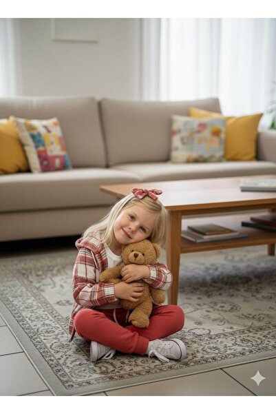 Amur Girl's Suit 3 Pieces Cotton