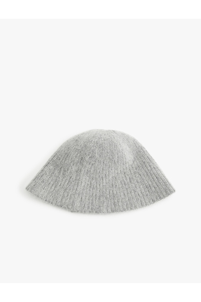 Koton Knitwear Hat