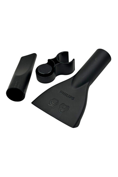 Parmis Set mini duze pentru aspirator compatibil Philips FC 9331 PowerPro Com...
