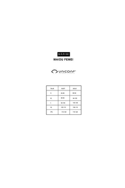 uniconf Tank top with adjustable straps, MF117DSTALB,