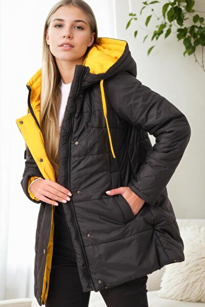 Dewberry Z9660 KABAN-SİYAH