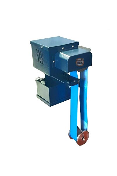 Meon Robotik Otomasyon Pro Bantlı Yağ Ayrıştırıcı-Cnc Tezgahı Atık Yağ Sıyırı...