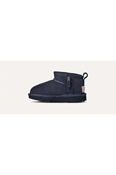 UGG Classic Ultra Mini Boots 1130750T-NWNV blue EU 22 - EU 30