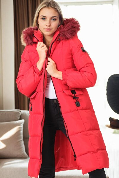 Dewberry Z9706 Mont-Red