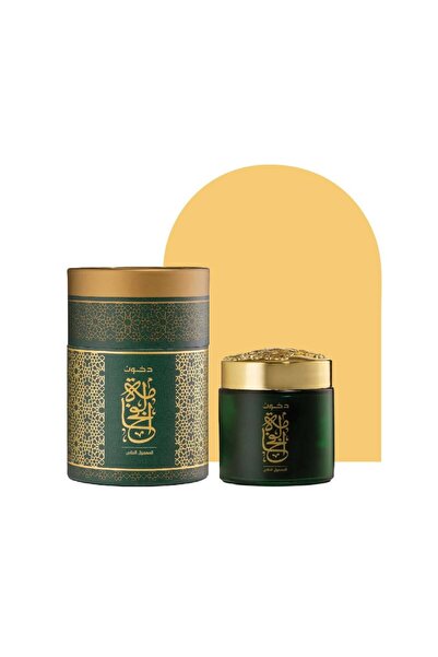 OUD LOVER معمول خاص دخون الفخامة