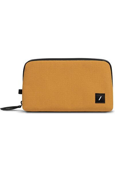 Native Union منظم Stow Lite من W.F.A Tech Organizer – حقيبة سفر بسيطة (Kraft)