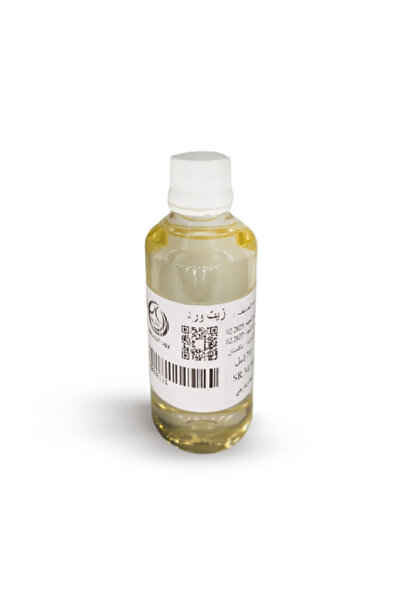 Nature Spirit The Spirit of Nature - Rose Oil