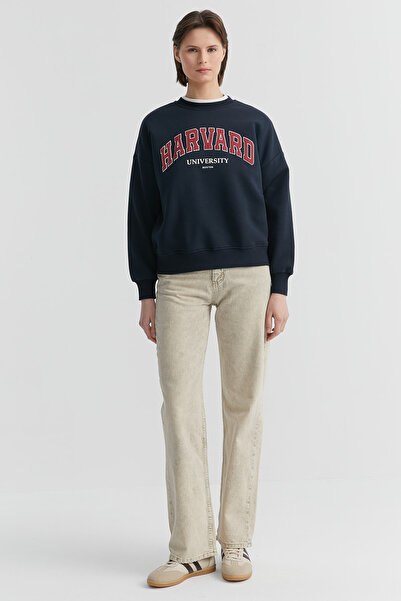 PAULMARK Women's High Waist Jean Pants