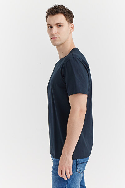 PAULMARK Ανδρικό μπλουζάκι Basic