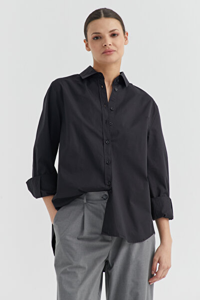 PAULMARK Women's Cotton Shirt