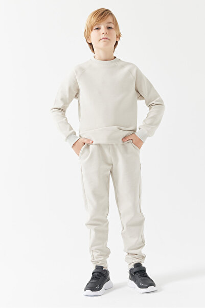 PAULMARK بنطال رياضي للأولاد