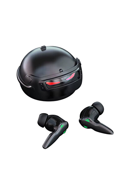 Generic Fast Charging TWS Gaming Earbuds: Wireless Stereo, Power Bank Function, High-Quality Sound