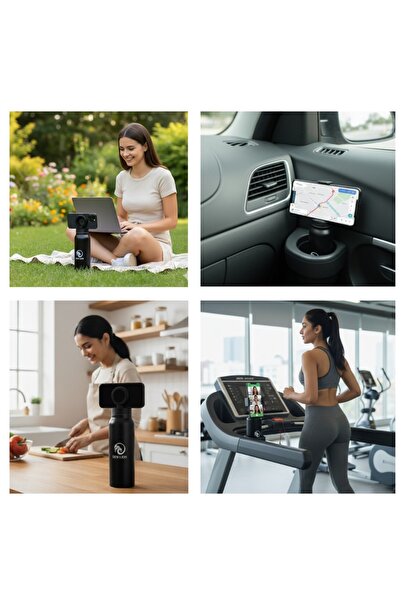 DESI LION Water Bottle