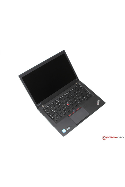 LENOVO ThinkPad T460 14-inch Intel Core i5 6TH GEN 8 GB 256 GB Black Windows (Reconditioned)