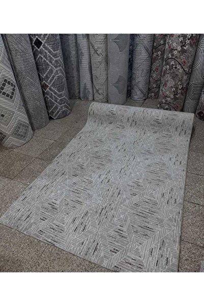 Nesrin KESME YOLLUK KAYMAZ TABAN SİYAH KREM GRİİ