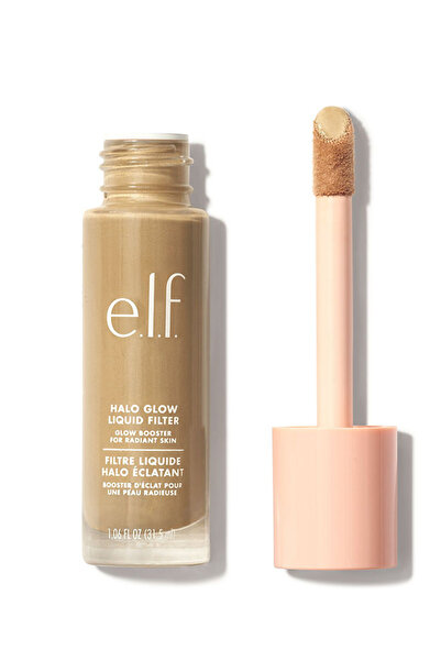 e.l.f cosmetic e.l.f. Liquid Facial Filter Hello Glow Medium Moisture 3.5 - 31.5 ml Original
