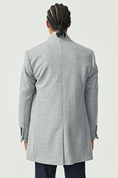 PAULMARK Чоловічий класичний піджак на ґудзиках