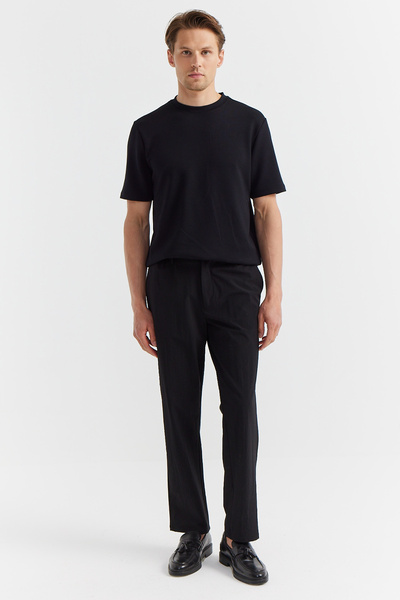 PAULMARK Pantaloni de jogger pentru bărbați