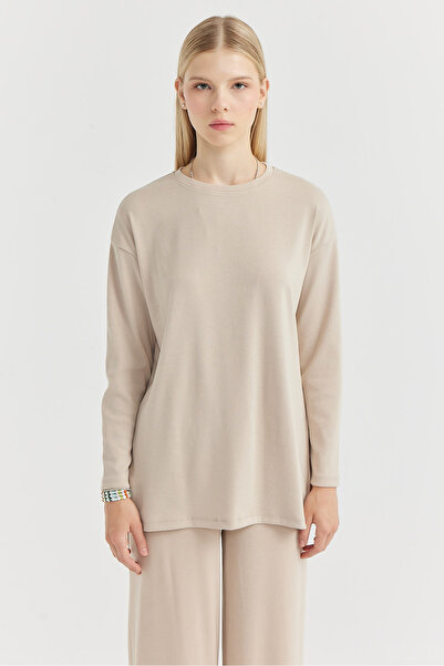 PAULMARK Γυναικεία μακρυμάνικη μπλούζα