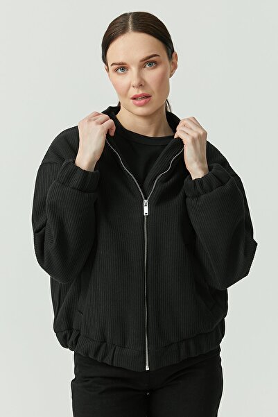 PAULMARK Women's Judge Collar Slim Coat