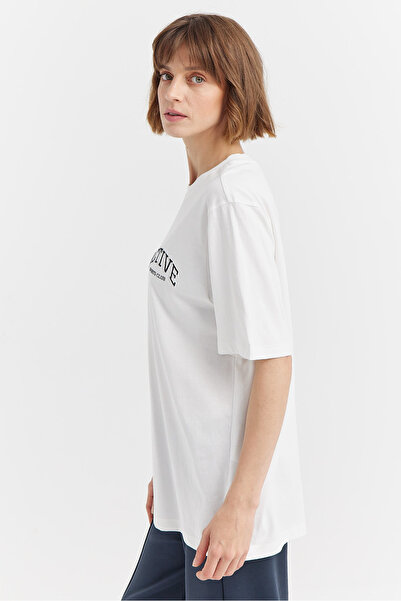 PAULMARK Γυναικείο T-shirt με στάμπα