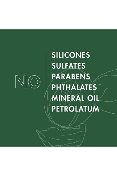 Shea Moisture Men Shea and Mafura Oil Moisturizing Shampoo 444ml